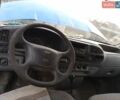 Синий Форд Транзит, объемом двигателя 2.5 л и пробегом 373 тыс. км за 1299 $, фото 3 на Automoto.ua