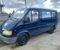 Синий Форд Транзит, объемом двигателя 2.5 л и пробегом 160 тыс. км за 2999 $, фото 5 на Automoto.ua
