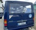 Синій Форд Транзит, об'ємом двигуна 2.5 л та пробігом 160 тис. км за 2999 $, фото 15 на Automoto.ua