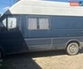 Синий Форд Транзит, объемом двигателя 2.5 л и пробегом 557 тыс. км за 2700 $, фото 1 на Automoto.ua