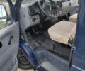 Синий Форд Транзит, объемом двигателя 2.5 л и пробегом 160 тыс. км за 2999 $, фото 11 на Automoto.ua
