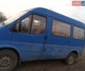 Синий Форд Транзит, объемом двигателя 2.5 л и пробегом 373 тыс. км за 1299 $, фото 2 на Automoto.ua
