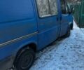 Синій Форд Транзит, об'ємом двигуна 2.4 л та пробігом 100 тис. км за 1836 $, фото 1 на Automoto.ua