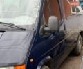 Синій Форд Транзит, об'ємом двигуна 2.5 л та пробігом 400 тис. км за 4500 $, фото 1 на Automoto.ua