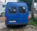 Синий Форд Транзит, объемом двигателя 2.5 л и пробегом 200 тыс. км за 2550 $, фото 1 на Automoto.ua