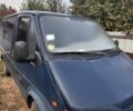 Синій Форд Транзит, об'ємом двигуна 0 л та пробігом 2 тис. км за 2206 $, фото 1 на Automoto.ua