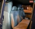 Синій Форд Транзит, об'ємом двигуна 2.5 л та пробігом 400 тис. км за 4500 $, фото 8 на Automoto.ua