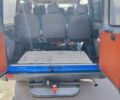 Синій Форд Транзит, об'ємом двигуна 2.5 л та пробігом 680 тис. км за 3800 $, фото 21 на Automoto.ua