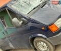 Синій Форд Транзит, об'ємом двигуна 2.5 л та пробігом 400 тис. км за 4300 $, фото 6 на Automoto.ua