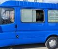 Синій Форд Транзит, об'ємом двигуна 2.5 л та пробігом 680 тис. км за 3800 $, фото 23 на Automoto.ua