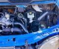 Синій Форд Транзит, об'ємом двигуна 2.5 л та пробігом 680 тис. км за 3800 $, фото 6 на Automoto.ua