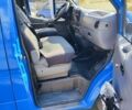 Синій Форд Транзит, об'ємом двигуна 2.5 л та пробігом 680 тис. км за 3800 $, фото 14 на Automoto.ua