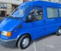 Синій Форд Транзит, об'ємом двигуна 2.5 л та пробігом 680 тис. км за 3800 $, фото 9 на Automoto.ua