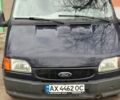 Синій Форд Транзит, об'ємом двигуна 2.5 л та пробігом 400 тис. км за 4300 $, фото 7 на Automoto.ua