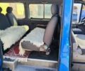 Синій Форд Транзит, об'ємом двигуна 2.5 л та пробігом 680 тис. км за 3800 $, фото 17 на Automoto.ua