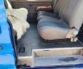 Синій Форд Транзит, об'ємом двигуна 2.5 л та пробігом 680 тис. км за 3800 $, фото 20 на Automoto.ua