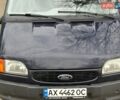Синій Форд Транзит, об'ємом двигуна 2.5 л та пробігом 400 тис. км за 4500 $, фото 7 на Automoto.ua