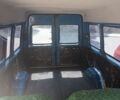 Синий Форд Транзит, объемом двигателя 1.99 л и пробегом 250 тыс. км за 1900 $, фото 7 на Automoto.ua
