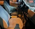 Синій Форд Транзит, об'ємом двигуна 2.5 л та пробігом 400 тис. км за 4500 $, фото 9 на Automoto.ua