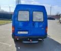 Синій Форд Транзит, об'ємом двигуна 2.5 л та пробігом 680 тис. км за 3800 $, фото 12 на Automoto.ua