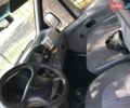 Синий Форд Транзит, объемом двигателя 2.5 л и пробегом 532 тыс. км за 4950 $, фото 2 на Automoto.ua