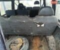 Синий Форд Транзит, объемом двигателя 2.5 л и пробегом 400 тыс. км за 1600 $, фото 8 на Automoto.ua