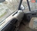 Синий Форд Транзит, объемом двигателя 2.5 л и пробегом 400 тыс. км за 1600 $, фото 3 на Automoto.ua
