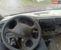 Синий Форд Транзит, объемом двигателя 2.5 л и пробегом 400 тыс. км за 1600 $, фото 5 на Automoto.ua
