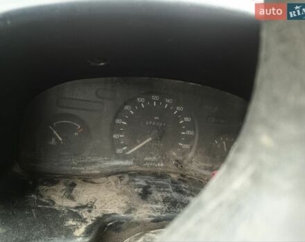Синий Форд Транзит, объемом двигателя 2.5 л и пробегом 400 тыс. км за 1600 $, фото 4 на Automoto.ua