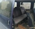 Синий Форд Транзит, объемом двигателя 2.5 л и пробегом 400 тыс. км за 1600 $, фото 7 на Automoto.ua