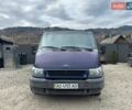 Синій Форд Транзит, об'ємом двигуна 2 л та пробігом 270 тис. км за 4800 $, фото 9 на Automoto.ua