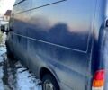 Синий Форд Транзит, объемом двигателя 2.4 л и пробегом 450 тыс. км за 4600 $, фото 5 на Automoto.ua