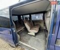 Синій Форд Транзит, об'ємом двигуна 2 л та пробігом 270 тис. км за 4800 $, фото 16 на Automoto.ua