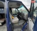 Синій Форд Транзит, об'ємом двигуна 2 л та пробігом 270 тис. км за 4800 $, фото 11 на Automoto.ua