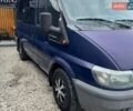 Синій Форд Транзит, об'ємом двигуна 2 л та пробігом 270 тис. км за 4800 $, фото 20 на Automoto.ua