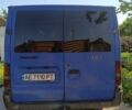 Синій Форд Транзит, об'ємом двигуна 2 л та пробігом 400 тис. км за 3023 $, фото 1 на Automoto.ua
