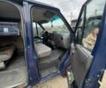Синій Форд Транзит, об'ємом двигуна 2 л та пробігом 270 тис. км за 4800 $, фото 10 на Automoto.ua