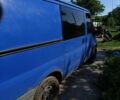 Синій Форд Транзит, об'ємом двигуна 2 л та пробігом 400 тис. км за 3023 $, фото 1 на Automoto.ua