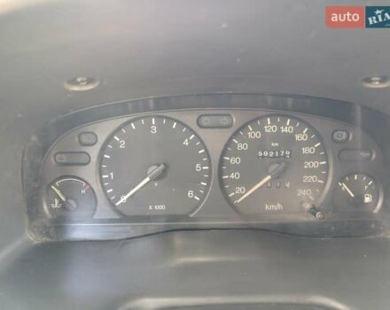 Синій Форд Транзит, об'ємом двигуна 2.4 л та пробігом 592 тис. км за 4000 $, фото 8 на Automoto.ua