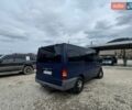 Синій Форд Транзит, об'ємом двигуна 2 л та пробігом 270 тис. км за 4800 $, фото 17 на Automoto.ua