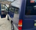 Синій Форд Транзит, об'ємом двигуна 2 л та пробігом 270 тис. км за 4800 $, фото 24 на Automoto.ua