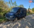 Синій Форд Транзит, об'ємом двигуна 2.4 л та пробігом 592 тис. км за 4000 $, фото 1 на Automoto.ua