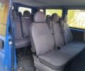 Синий Форд Транзит, объемом двигателя 2 л и пробегом 205 тыс. км за 6500 $, фото 3 на Automoto.ua