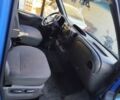 Синий Форд Транзит, объемом двигателя 2 л и пробегом 205 тыс. км за 6500 $, фото 4 на Automoto.ua