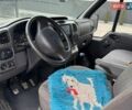 Синій Форд Транзит, об'ємом двигуна 2 л та пробігом 270 тис. км за 4800 $, фото 6 на Automoto.ua