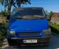 Синій Форд Транзит, об'ємом двигуна 2 л та пробігом 400 тис. км за 3023 $, фото 3 на Automoto.ua
