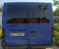 Синій Форд Транзит, об'ємом двигуна 2 л та пробігом 400 тис. км за 3023 $, фото 1 на Automoto.ua