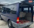 Синій Форд Транзит, об'ємом двигуна 2 л та пробігом 270 тис. км за 4800 $, фото 21 на Automoto.ua