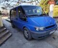Синий Форд Транзит, объемом двигателя 2 л и пробегом 205 тыс. км за 6500 $, фото 6 на Automoto.ua