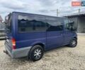 Синій Форд Транзит, об'ємом двигуна 2 л та пробігом 270 тис. км за 4800 $, фото 15 на Automoto.ua